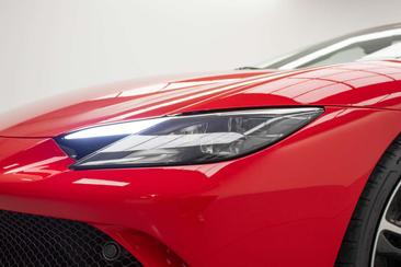 Ferrari 296 GTS — photo 5