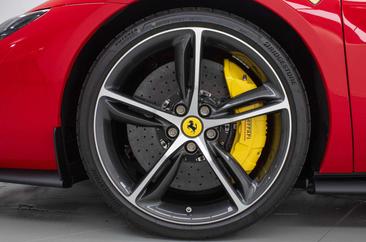 Ferrari 296 GTS — photo 6