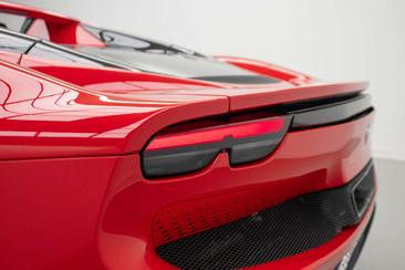 Ferrari 296 GTS — photo 7