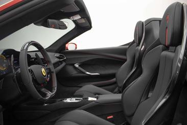 Ferrari 296 GTS — photo 8