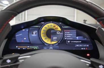 Ferrari 296 GTS — photo 12