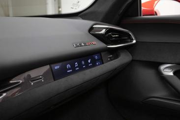 Ferrari 296 GTS — photo 14