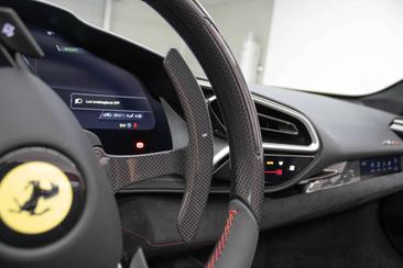 Ferrari 296 GTS — photo 15