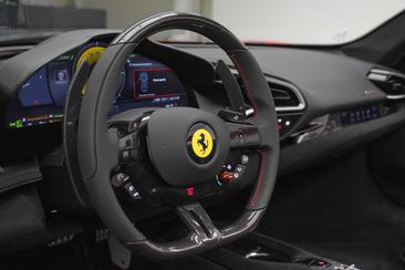 Ferrari 296 GTS — photo 16