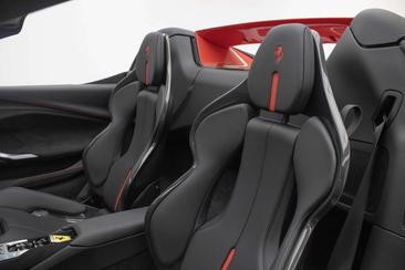 Ferrari 296 GTS — photo 17