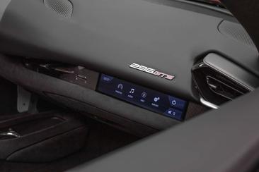 Ferrari 296 GTS — photo 18