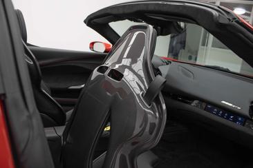 Ferrari 296 GTS — photo 20