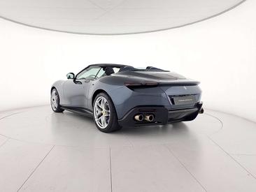 Ferrari Roma — photo 2