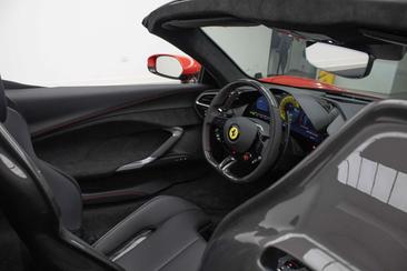 Ferrari 296 GTS — photo 21