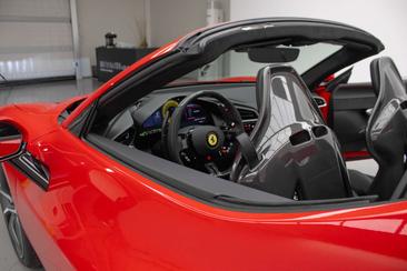 Ferrari 296 GTS — photo 22