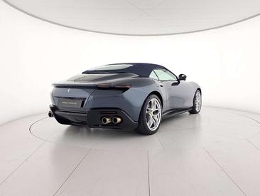 Ferrari Roma — photo 4