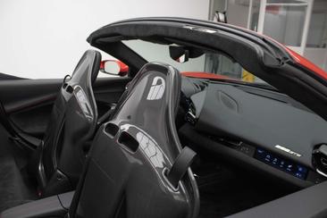 Ferrari 296 GTS — photo 23