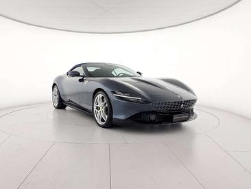 Ferrari Roma — photo 5