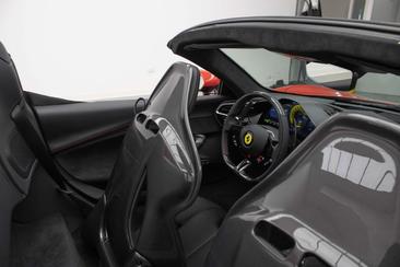 Ferrari 296 GTS — photo 24