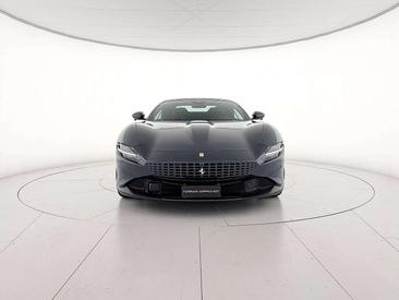 Ferrari Roma — photo 6