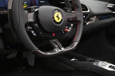 Ferrari 296 GTS — photo 25