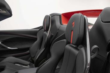 Ferrari 296 GTS — photo 26