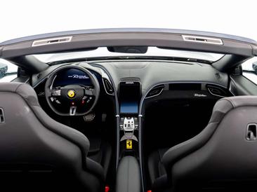 Ferrari Roma — photo 8