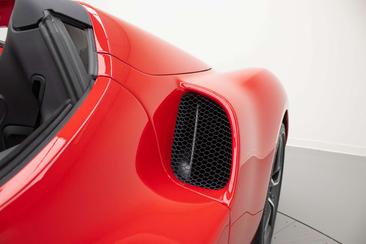 Ferrari 296 GTS — photo 28