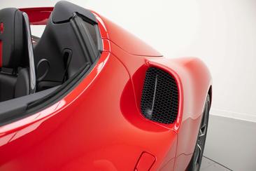 Ferrari 296 GTS — photo 29