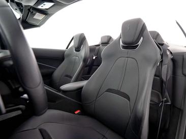 Ferrari Roma — photo 10