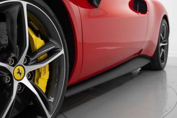 Ferrari 296 GTS — photo 30