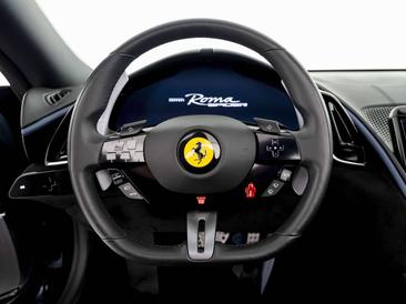 Ferrari Roma — photo 11