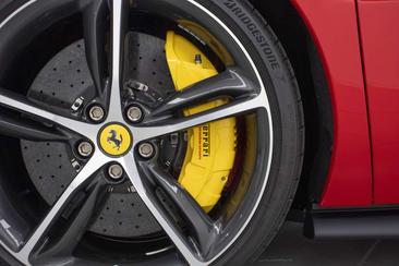 Ferrari 296 GTS — photo 31