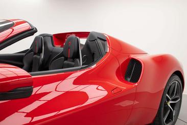 Ferrari 296 GTS — photo 32