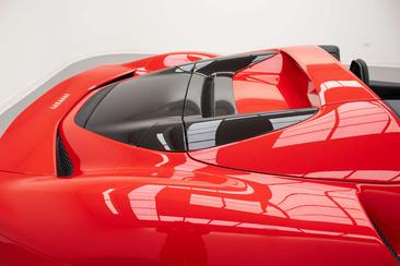 Ferrari 296 GTS — photo 33