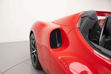 Ferrari 296 GTS — photo 34