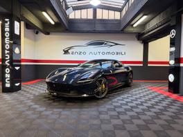 Ferrari Roma - 2022 - Joinsteer - #1
