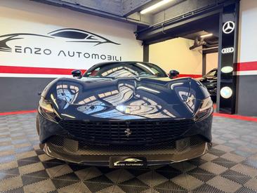Ferrari Roma — photo 3