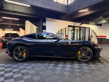 Ferrari Roma — photo 5