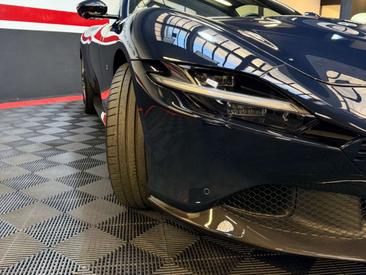Ferrari Roma — photo 6