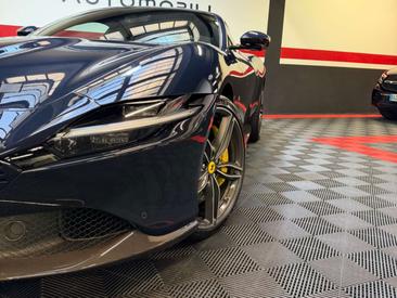 Ferrari Roma — photo 7