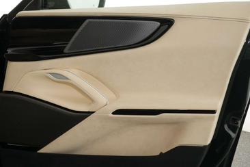 Ferrari Purosangue — photo 2