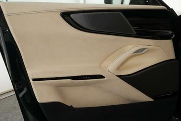 Ferrari Purosangue — photo 3