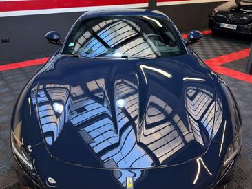 Ferrari Roma — photo 11