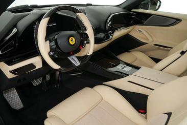Ferrari Purosangue — photo 6