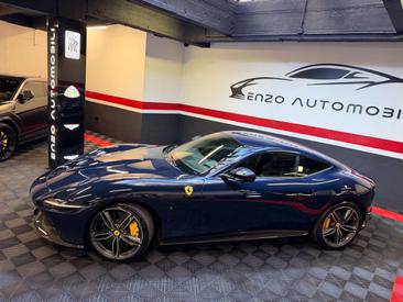 Ferrari Roma — photo 13