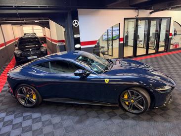 Ferrari Roma — photo 14