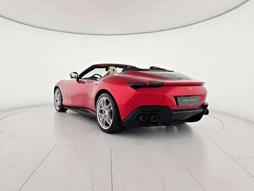 Ferrari Roma — photo 2