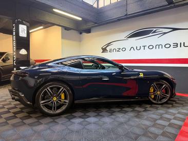 Ferrari Roma — photo 16