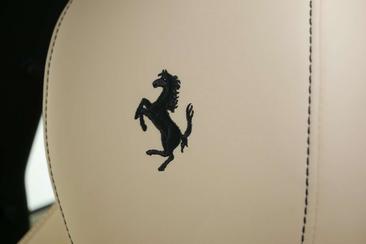 Ferrari Purosangue — photo 10