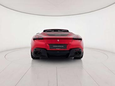 Ferrari Roma — photo 3