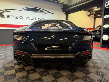 Ferrari Roma — photo 17
