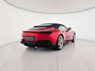 Ferrari Roma — photo 4