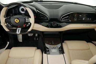 Ferrari Purosangue — photo 12
