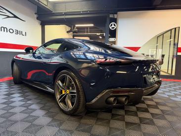 Ferrari Roma — photo 18